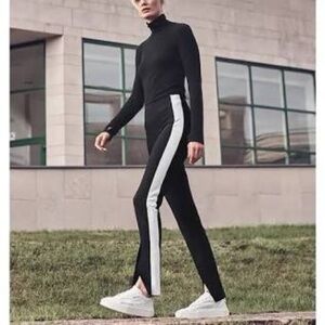 ATHLETA | Interstellar Tight | Size 4P